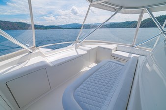 60 Viking Convertible 2012
