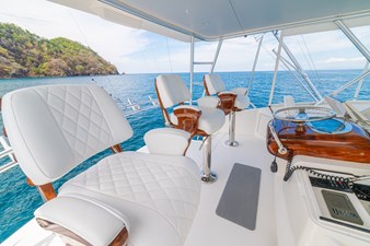 60 Viking Convertible 2012