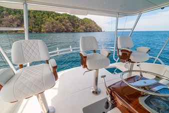 60 Viking Convertible 2012