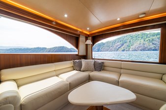 60 Viking Convertible 2012
