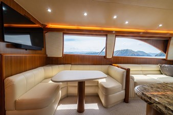 60 Viking Convertible 2012