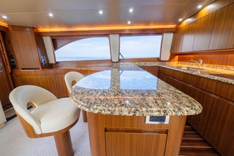 60 Viking Convertible 2012