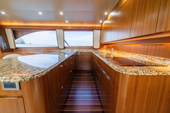 60 Viking Convertible 2012