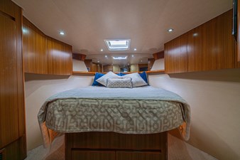 60 Viking Convertible 2012