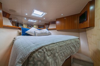 60 Viking Convertible 2012