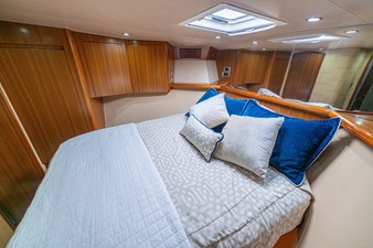 60 Viking Convertible 2012