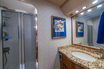 60 Viking Convertible 2012