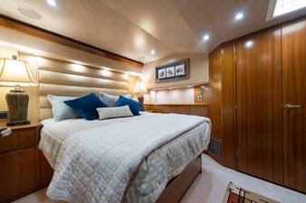 60 Viking Convertible 2012