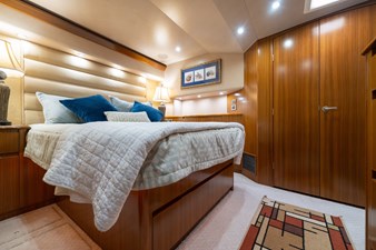 60 Viking Convertible 2012