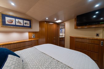 60 Viking Convertible 2012