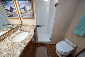 60 Viking Convertible 2012