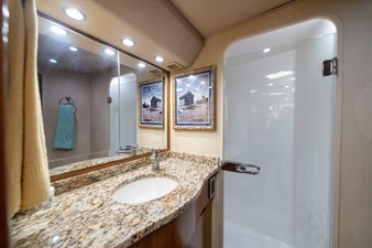 60 Viking Convertible 2012