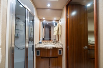 60 Viking Convertible 2012