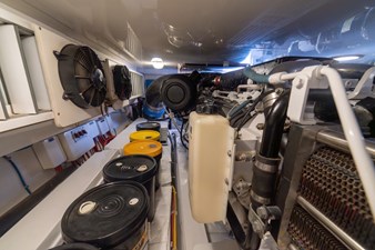 60 Viking Convertible 2012