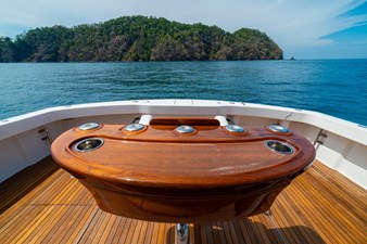 60 Viking Convertible 2012