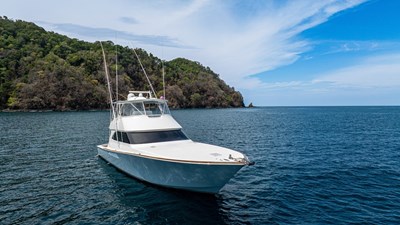 60 Viking Convertible 2012
