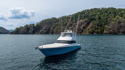 60 Viking Convertible 2012