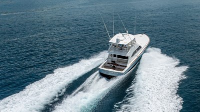 60 Viking Convertible 2012