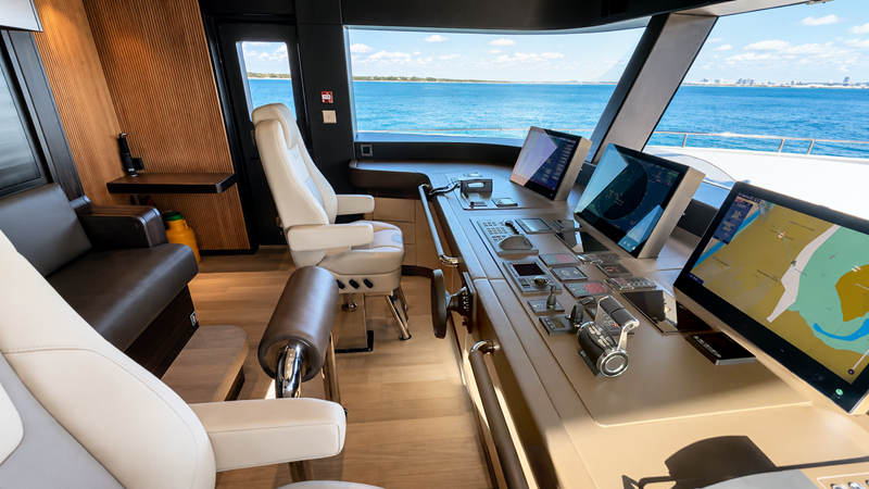 Wheel House
