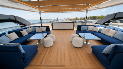 Flybridge