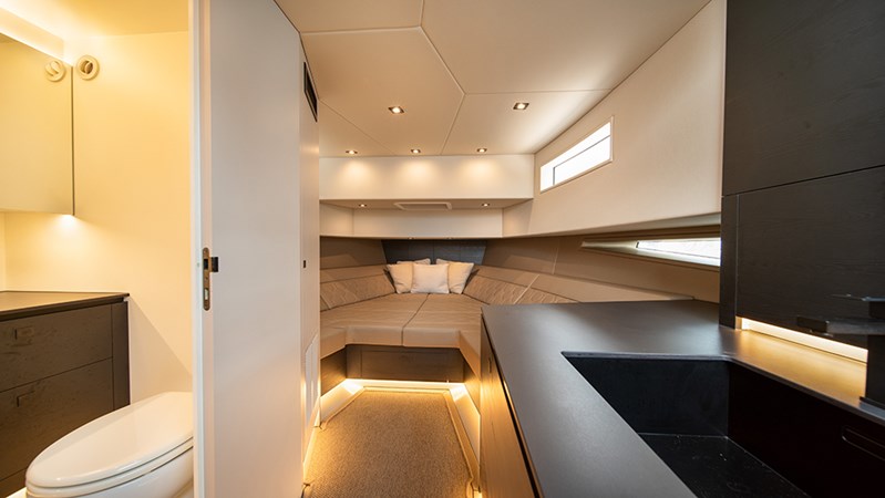 Cabin