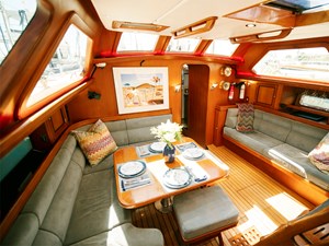 Saloon