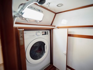 Washer Dryer