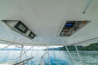 2004 Viking 61 Convertible