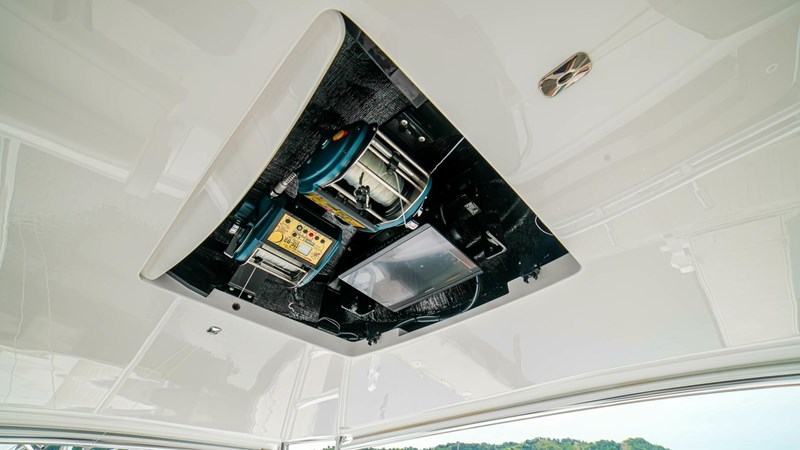 2023 Viking 73 Convertible