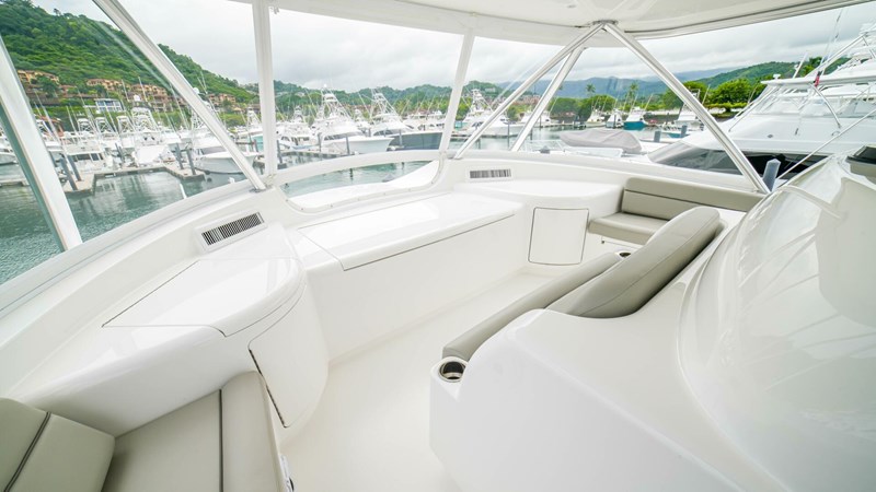 2023 Viking 73 Convertible