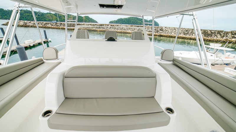 2023 Viking 73 Convertible