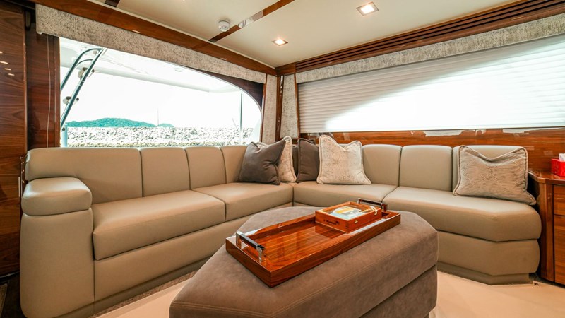 2023 Viking 73 Convertible