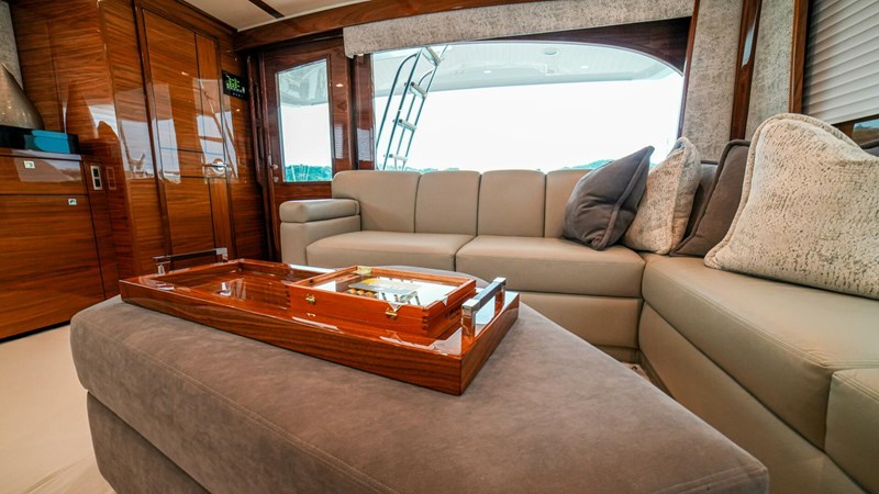 2023 Viking 73 Convertible