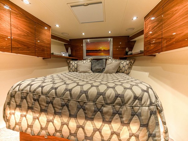 2023 Viking 73 Convertible