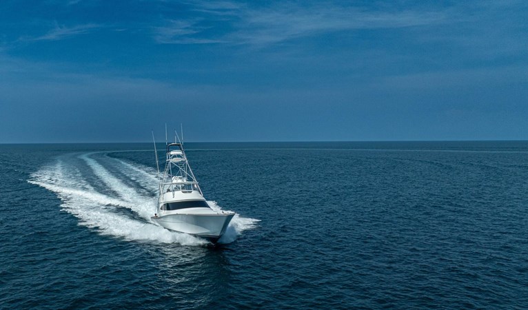2023 Viking 73 Convertible