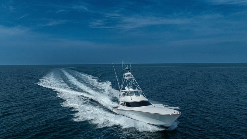 2023 Viking 73 Convertible