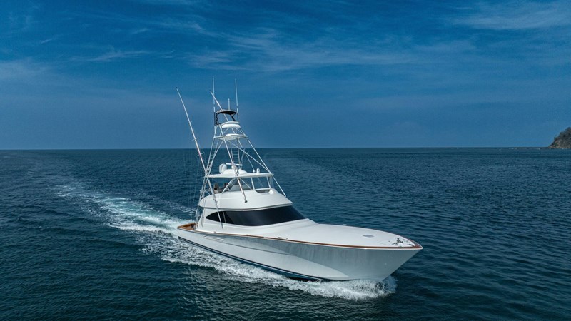 2023 Viking 73 Convertible