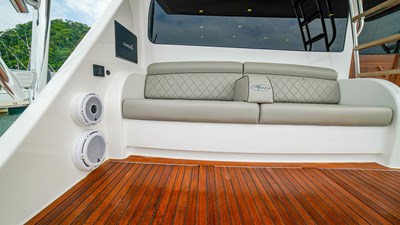 2023 Viking 73 Convertible