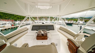 2023 Viking 73 Convertible