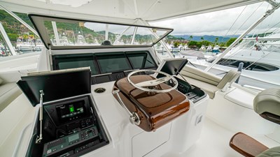 2023 Viking 73 Convertible