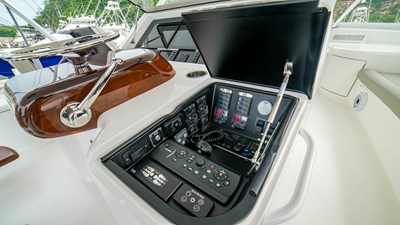 2023 Viking 73 Convertible