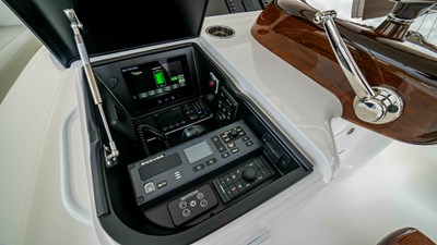 2023 Viking 73 Convertible