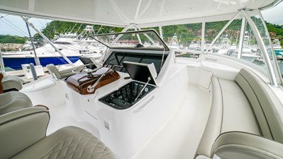 2023 Viking 73 Convertible