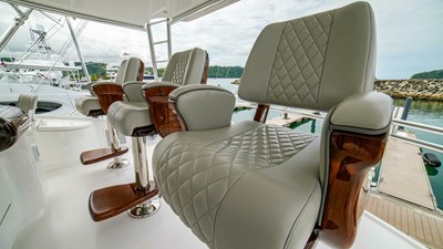2023 Viking 73 Convertible