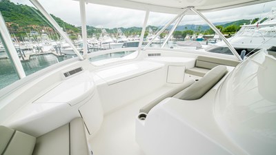 2023 Viking 73 Convertible