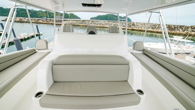 2023 Viking 73 Convertible