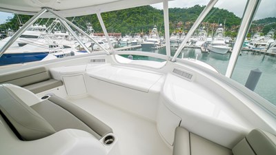 2023 Viking 73 Convertible