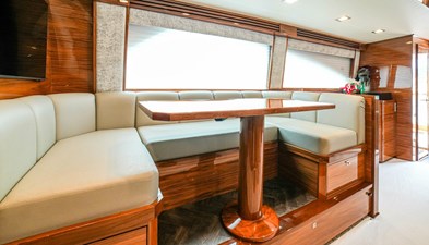 2023 Viking 73 Convertible