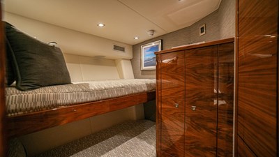 2023 Viking 73 Convertible