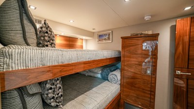 2023 Viking 73 Convertible